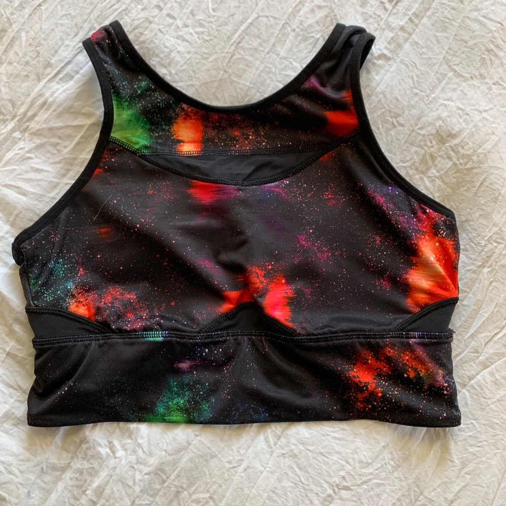 Old navy sports bra